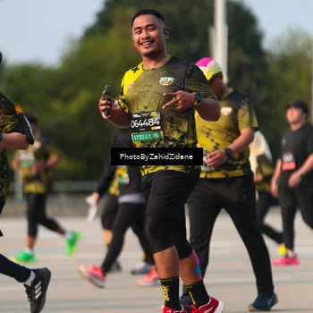 Runner Photo 6726860