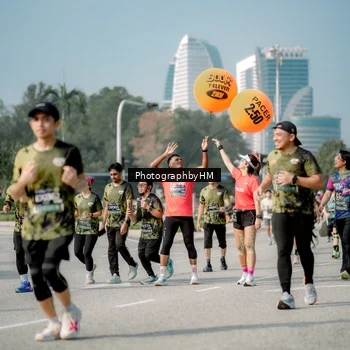 Runner Photo 6726861