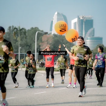 Runner Photo 6726863
