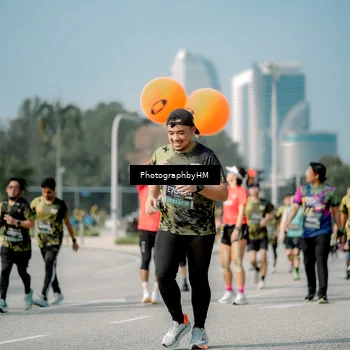 Runner Photo 6726865
