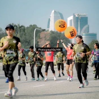 Runner Photo 6726866