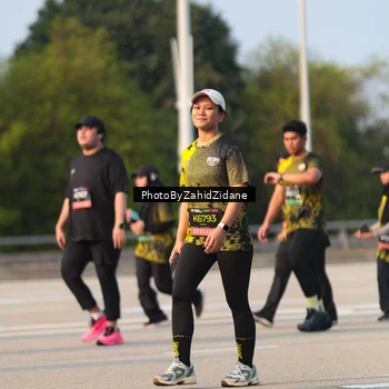 Runner Photo 6726874