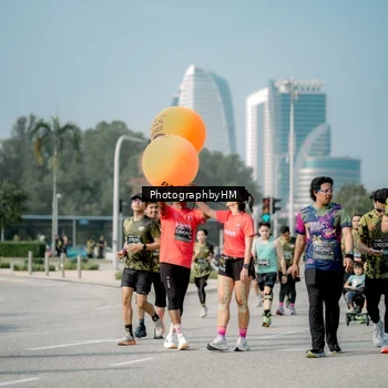 Runner Photo 6726876