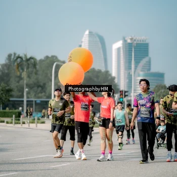 Runner Photo 6726877