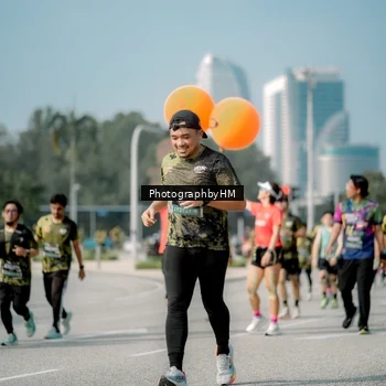 Runner Photo 6726878