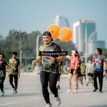 Runner Photo 6726880