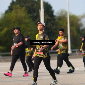 Runner Photo 6726882