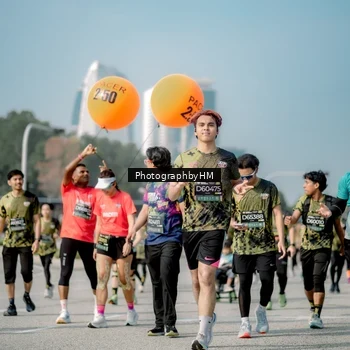 Runner Photo 6726885