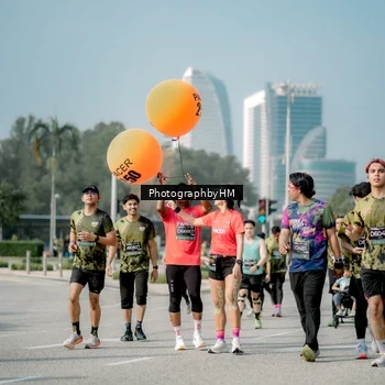 Runner Photo 6726886