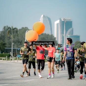 Runner Photo 6726887