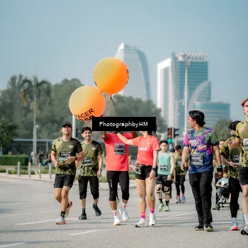 Runner Photo 6726889