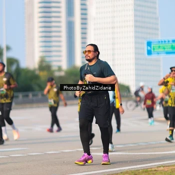 Runner Photo 6726890