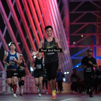 Runner Photo 6726896