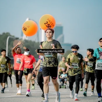 Runner Photo 6726897