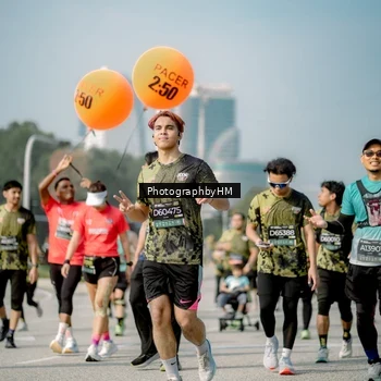 Runner Photo 6726898
