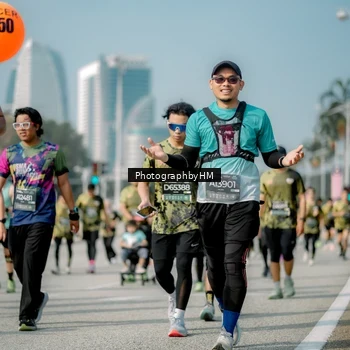 Runner Photo 6726901