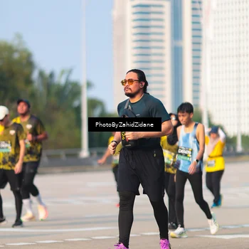 Runner Photo 6726906