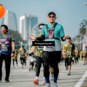 Runner Photo 6726908