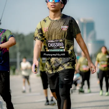 Runner Photo 6726910