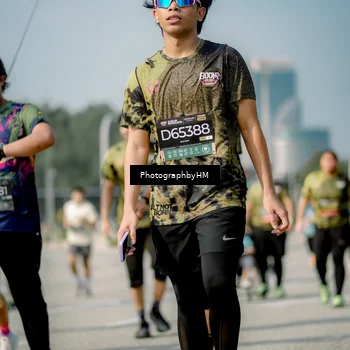 Runner Photo 6726911