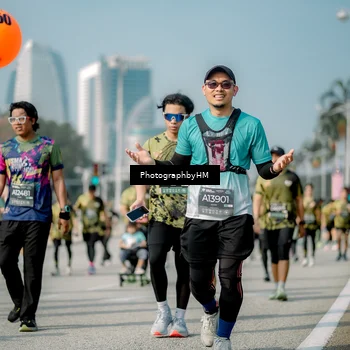 Runner Photo 6726912
