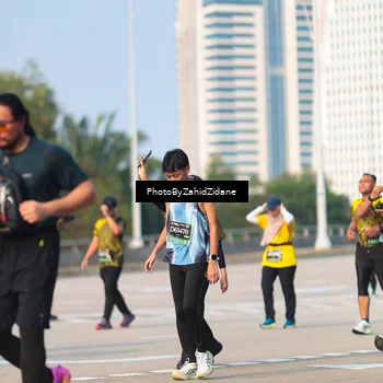Runner Photo 6726916