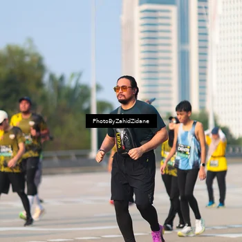 Runner Photo 6726918
