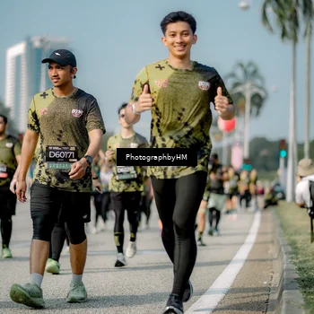 Runner Photo 6726921