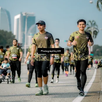 Runner Photo 6726924