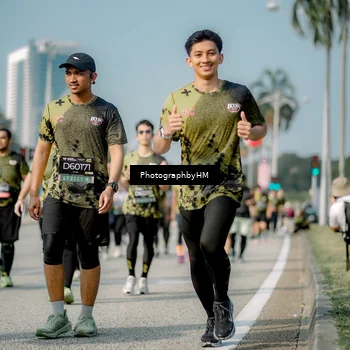 Runner Photo 6726925