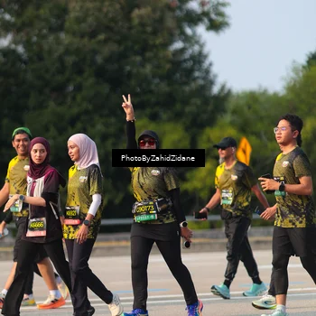 Runner Photo 6726928