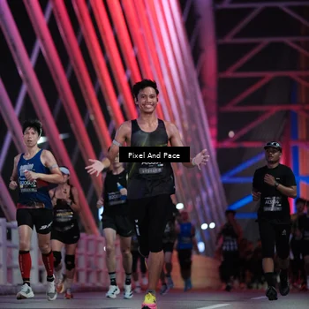 Runner Photo 6726930