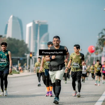 Runner Photo 6726931
