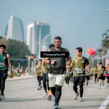 Runner Photo 6726932