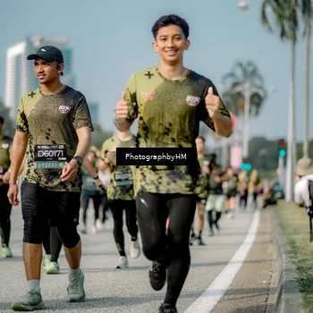 Runner Photo 6726933