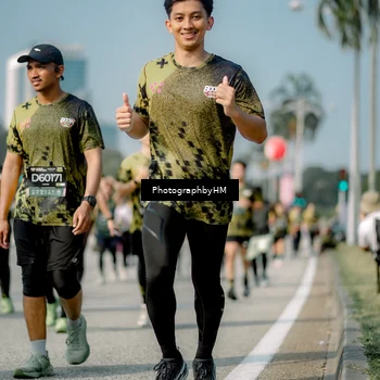 Runner Photo 6726934