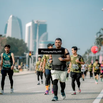 Runner Photo 6726935