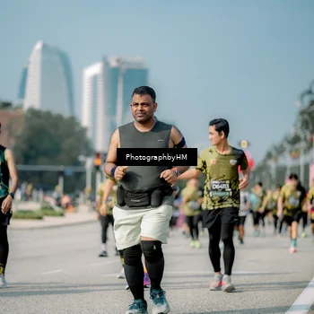 Runner Photo 6726938