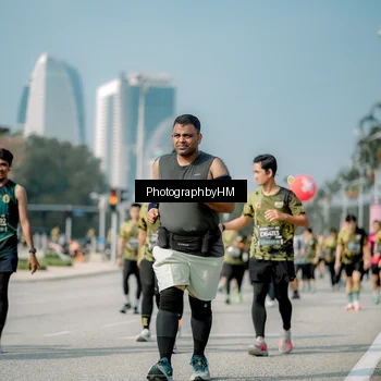 Runner Photo 6726939