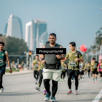 Runner Photo 6726943