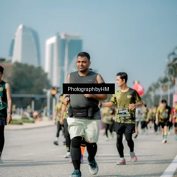 Runner Photo 6726948