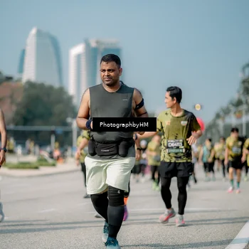 Runner Photo 6726951