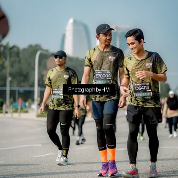 Runner Photo 6726954