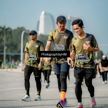 Runner Photo 6726955