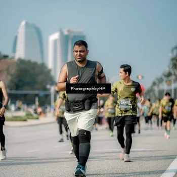 Runner Photo 6726956