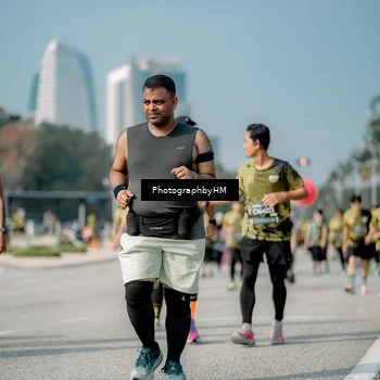 Runner Photo 6726957