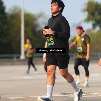 Runner Photo 6726960