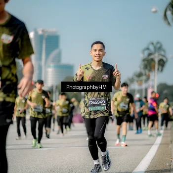 Runner Photo 6726961
