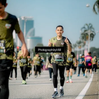 Runner Photo 6726962