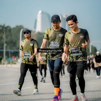Runner Photo 6726963